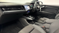 Audi Q4 e-tron 150kW 40 82kWh S Line 5dr Auto Electric Estate